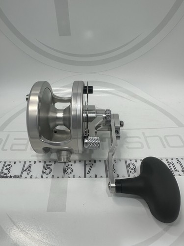 Avet hxj speed w guide - avet, 2