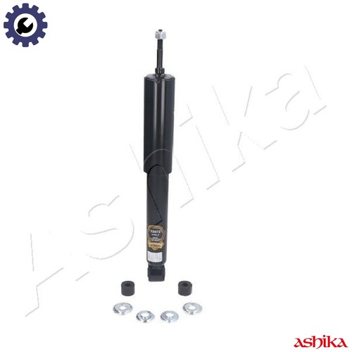 Shock absorber 33072 - absorber, ma-33072