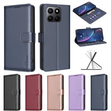 Wallet Case For Honor X5C Plus