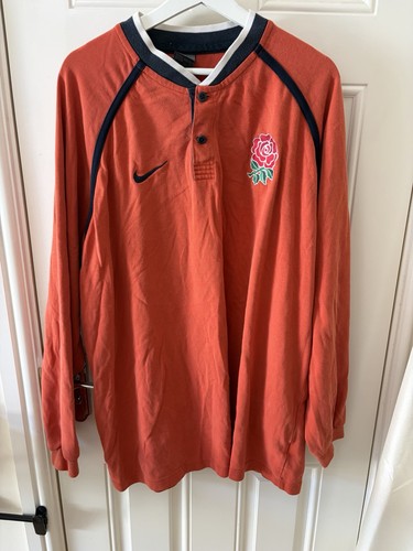 Vintage 2003 nike england - 2003,