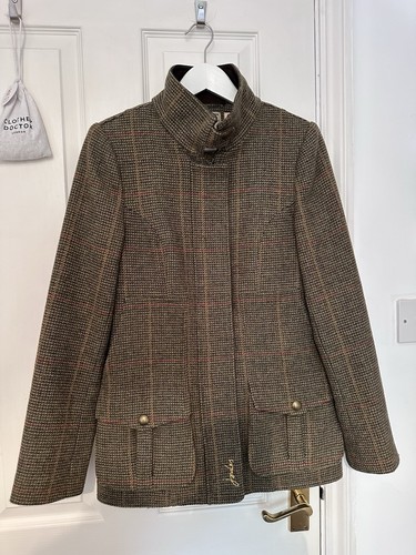 Joules women tweed - joules, jacket