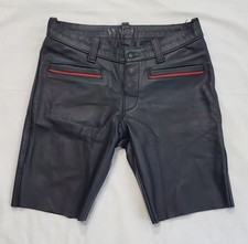 MR.S San Francisco Black