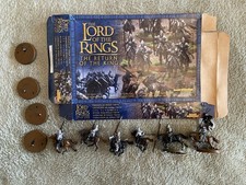 Knights of Minas Tirith Metal