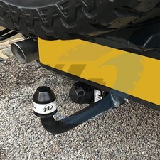 Jeep Wrangler JK 2007-2017