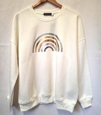 BNWT MINT VELVET Cream