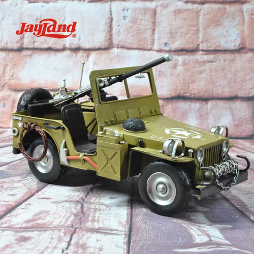 Willys jeep overland model - willys,
