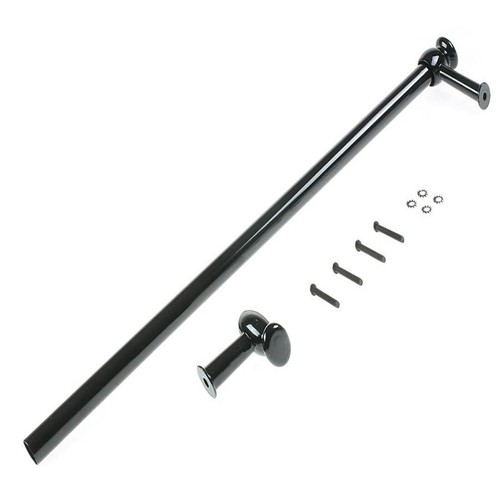 Oven door handle universal - oven,
