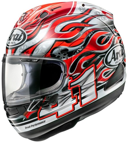 Arai corsair haga 7x - arai,