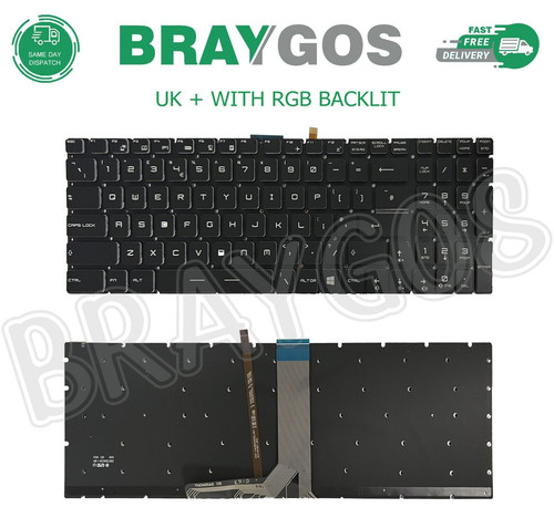 Msi ge62 gp62 gt73 gp72 - msi,