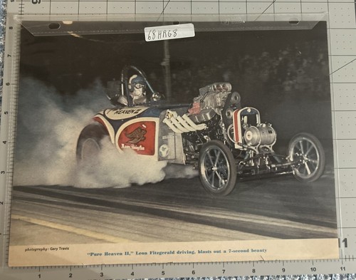 1968 leon fitzgerald - leon,