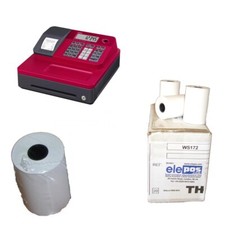 TILL ROLLS TO FIT - Casio