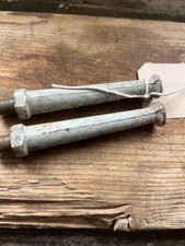 Triumph Tina Scooter Rear