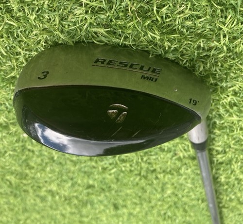 Taylormade rescue mid 3 - rescue,