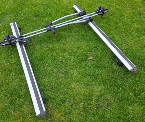 Thule roof bars wingbar cycle - wingbar,,
