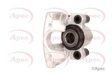 APEC Rear Left Brake Caliper