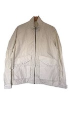 Zara Windbreaker Jacket Mens