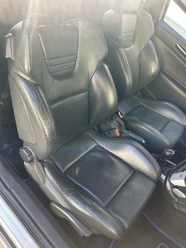 Vauxhall astra vxr full - astra,