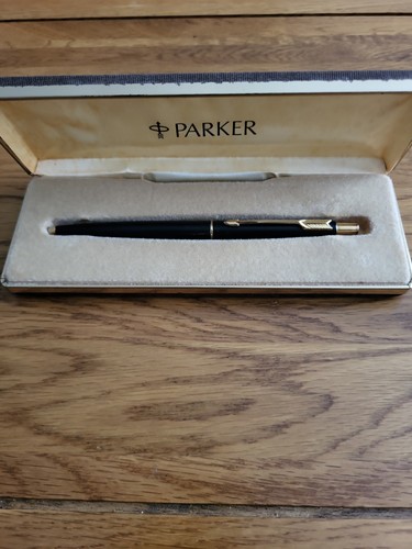 Vintage parker classic - parker, gt