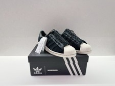 adidas Superstar 80s x