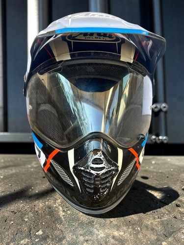 Arai tour with pinlock - arai, x4