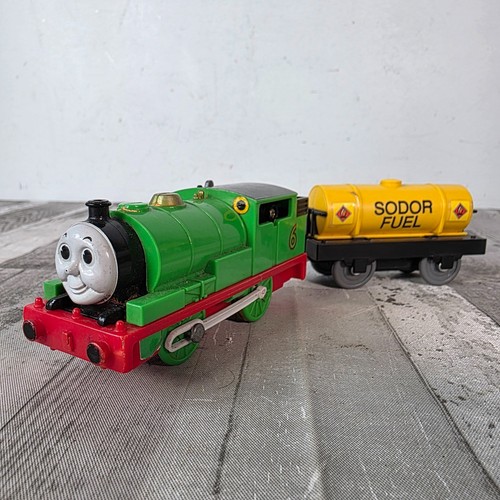 Vintage 1995 tomy trackmaster - 1995,