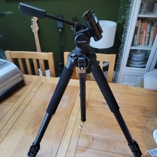 VELBON SHERPA 530 TRIPOD