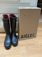 Aigle Parcours 2 ISO - Bronze