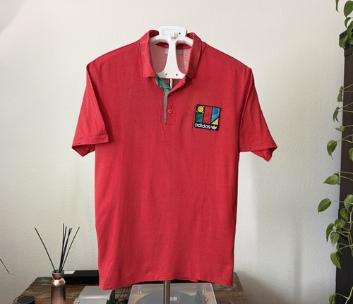 Vintage adidas ivan lendl - vintage,