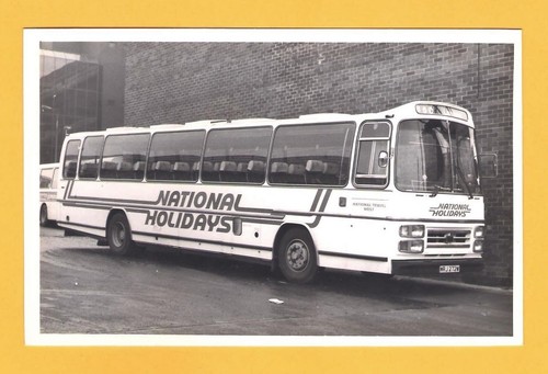 Photo national travel west - photo,