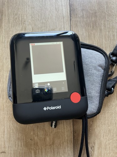 Polaroid pop instant print - instant,
