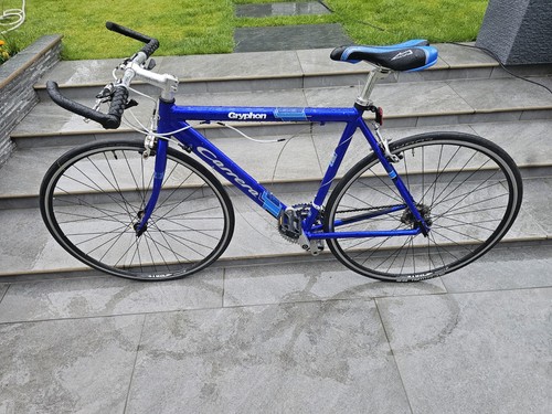 Carrera gryphon bicycle - carrera,