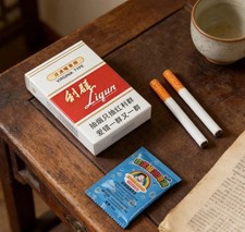 Bubble Cigarette Stress Relief