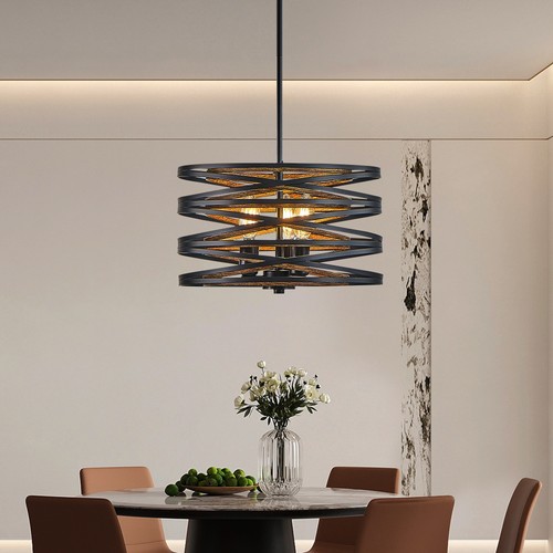 Lights modern pendant - 3,