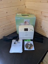 Canon SELPHY ES20 Compact