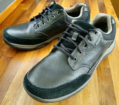 Clarks baystone gtx goretex - go,