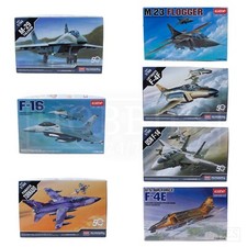 Academy 1/144 Scale Model Kits