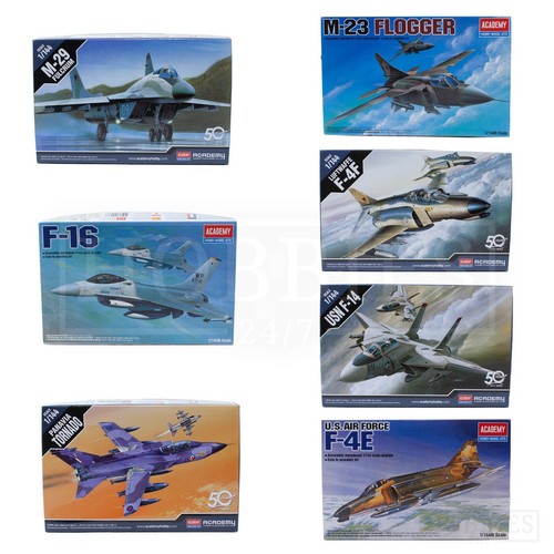 Academy 144 scale - academy, model