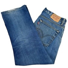 Vintage Levi’s 507 04