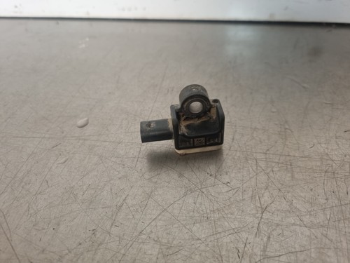 Mercedes class w176 air bag - mercedes,