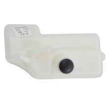 Water Coolant Overflow Reservoir Tank Radiator For Yamaha FZ8 11-13 FZ1N 06-15