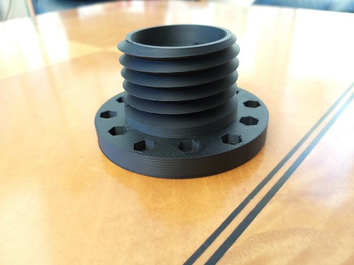 Thrustmaster steering wheel - thrustmaster,