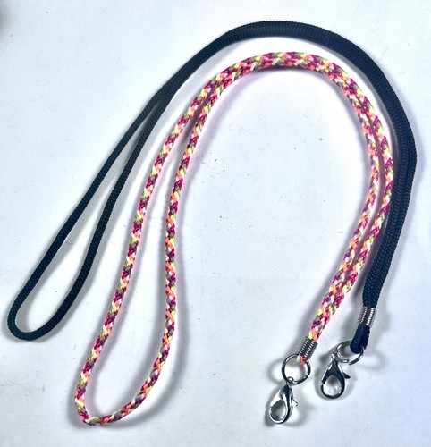 Thai black multi colour - or,