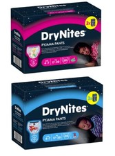 Huggies DryNites Dry Nights