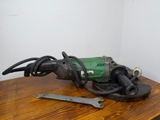 Hitachi G23ST Angle Grinder