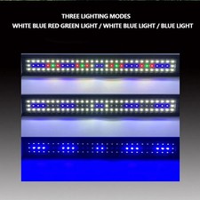 NEW Aquarium Fish Tank LED