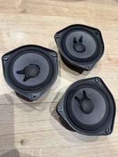 3 X genuine drivers for Bose