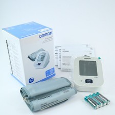 OMRON X2 Essential Upper Arm