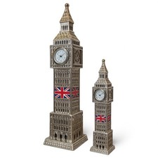 London Big Ben Clock Tower