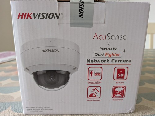 Hikvision 2cd2126g2 isu - hikvision, ds-2cd2126g2-isu