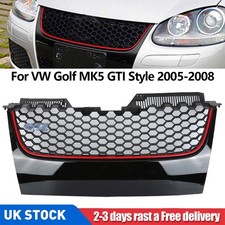 For VW Golf MK5 GTI Style